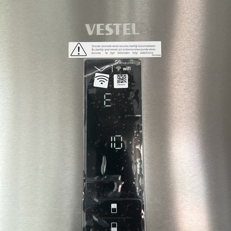 Vestel Buzdolabı Sürekli Arızalı Kimse Yardımcı Olmuyor