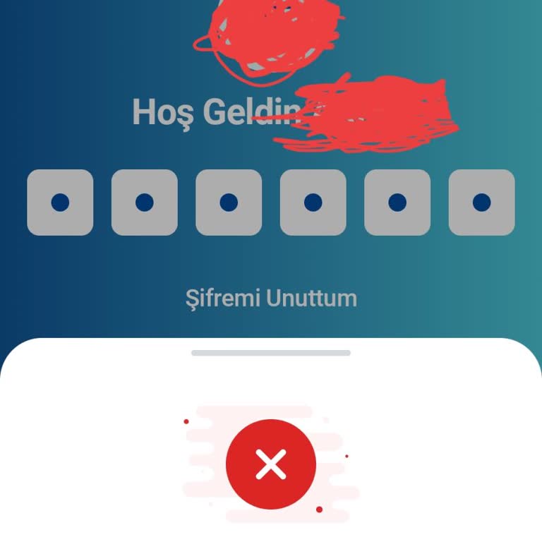 Uygulama Hatası Nedeniyle Mağduriyet Ve Yetersiz Destek
