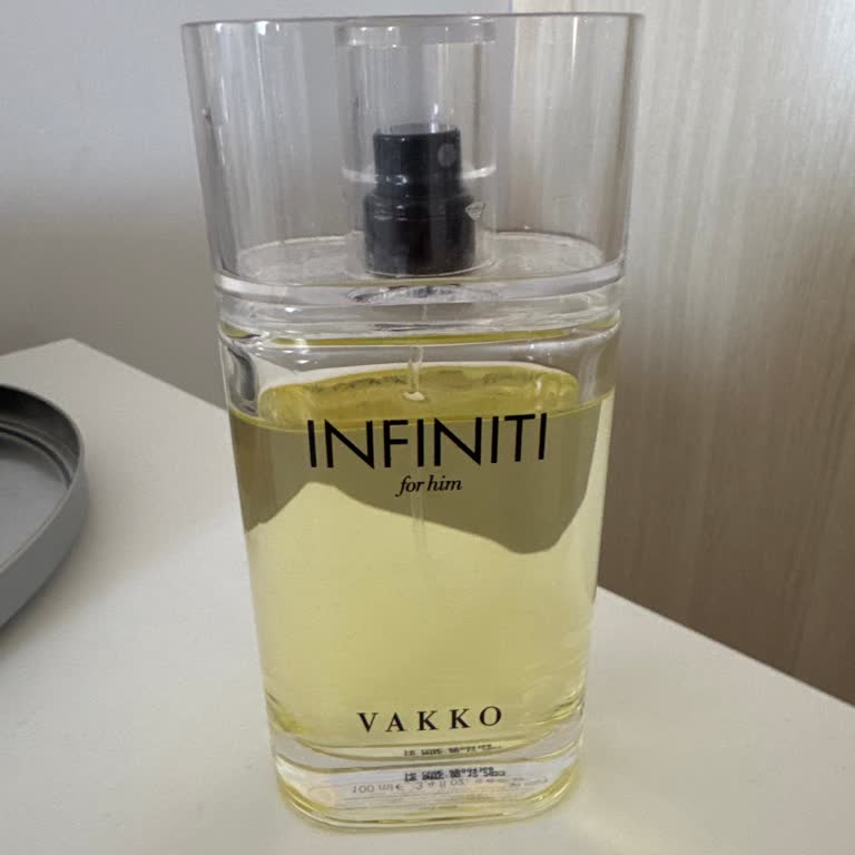 Vakko'dan Aldığım Parfüm Beklentimi Karşılamadı