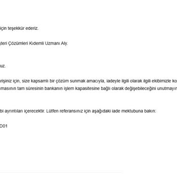 Temu'dan Yapılan İade Kartıma Yansımadı, Belirsizlik Ve İletişim Sorunu Yaşıyorum