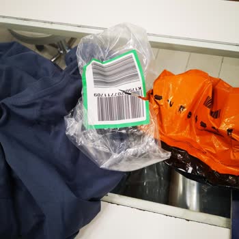 Kargo Firmasının Ürünleri Teslim Etmeden Geri Getirmesi Ve Hasar Oluşması