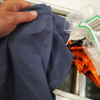 Kargo Firmasının Ürünleri Teslim Etmeden Geri Getirmesi Ve Hasar Oluşması