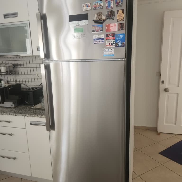 Arçelik Servisi Buzdolabı Tamirinde Mağduriyet Ve İlgisizlik