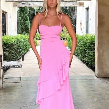 Abiye Elbise Beklentimi Karşılamadı Ve İade Kabul Edilmiyor