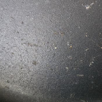 Schafer Tenceremde Kısa Sürede Soyulma Ve Kabarma Yaşadım Servis Yardımcı Olmadı