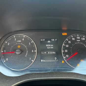 Garenta Araç Arızası Sonrası Yaşanan Mağduriyete Çözüm Bulunmadı