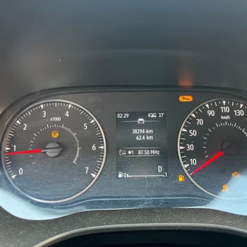 Garenta Araç Arızası Sonrası Yaşanan Mağduriyete Çözüm Bulunmadı