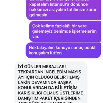 Balayı Tatilinde Yaşanan Büyük Hayal Kırıklığı
