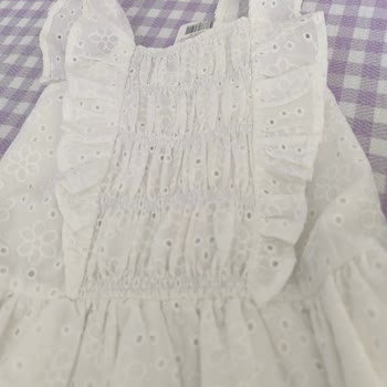 Bayramda Kızlarım Elbisesiz Kaldı Mağduriyetim Giderilmedi