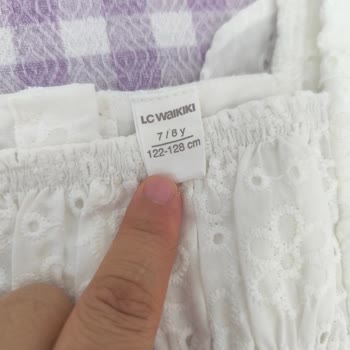 Bayramda Kızlarım Elbisesiz Kaldı Mağduriyetim Giderilmedi