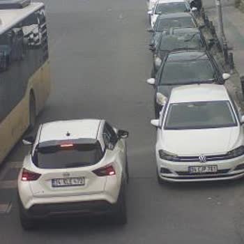 Kiralama Sonrası Başkasının Trafik Cezasının Haksız Yere Tarafıma Yansıtılması