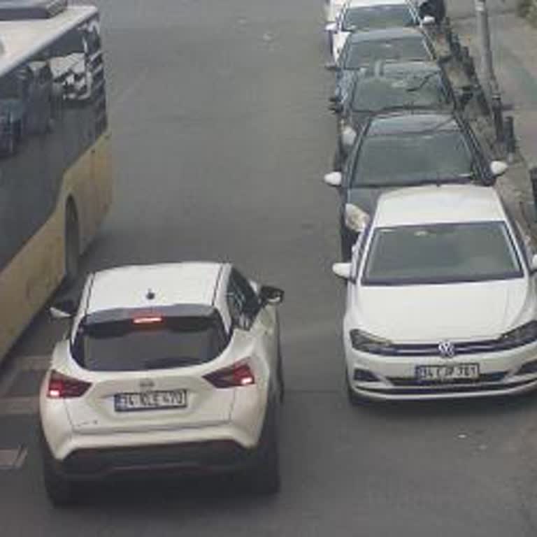 Kiralama Sonrası Başkasının Trafik Cezasının Haksız Yere Tarafıma Yansıtılması