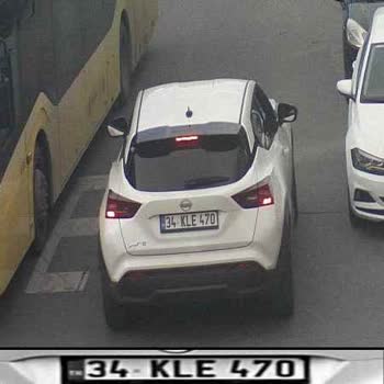 Kiralama Sonrası Başkasının Trafik Cezasının Haksız Yere Tarafıma Yansıtılması