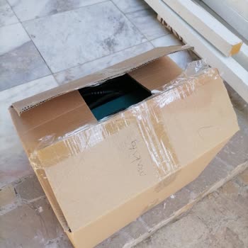 MSB Hırdavat Sahte Ve Defolu Kaynak Makinesi Mağduriyeti Yaşadım!