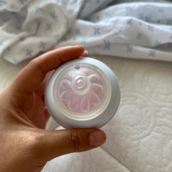 Biberon Ucunun Kopması Bebeğimin Güvenliğini Tehlikeye Attı