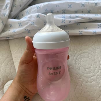 Biberon Ucunun Kopması Bebeğimin Güvenliğini Tehlikeye Attı