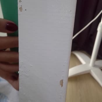 Hasarlı Ürün Ve Müşteriye Yüklenen İade Süreci Mağduriyeti