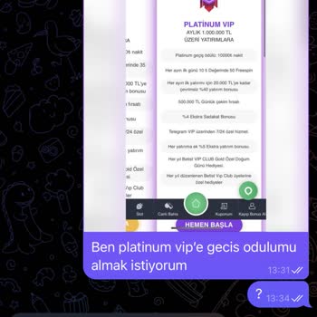 Bonus Politikası ve Destek Hizmetleri Hakkında Şikayet