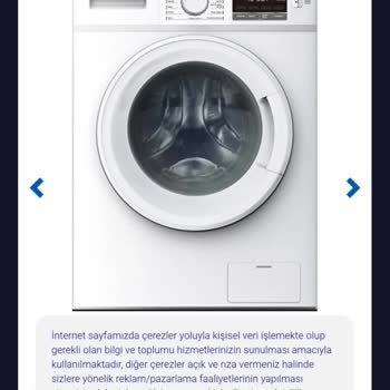 Makine Değişimi Ve Para İadesi Sürecinde Yaşanan Mağduriyet