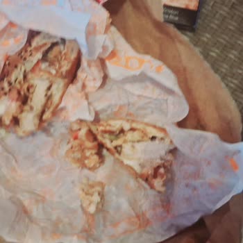 Yemeksepeti Siparişimdeki Bozuk Ürünler Nedeniyle Mağdur Oldum, Çözüm Sunulmadı