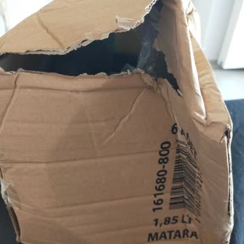 Trendyol Express Kargo Hasarı Satıcıya Yüklüyor, Zararım Karşılanmıyor!