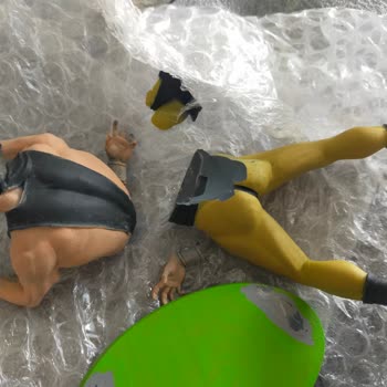 Trendyol Express Kargo Hasarı Satıcıya Yüklüyor, Zararım Karşılanmıyor!