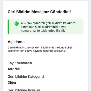 Gazi Yakını İndirimli Seyahat Hakkında Haksız Uygulama Ve Destek Eksikliği