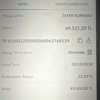 Araç Kiralama Sürecinde Ek Ücret Ve Bloke Mağduriyeti