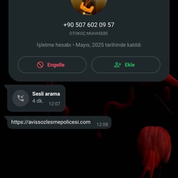 Araç Kiralama Sürecinde Ek Ücret Ve Bloke Mağduriyeti