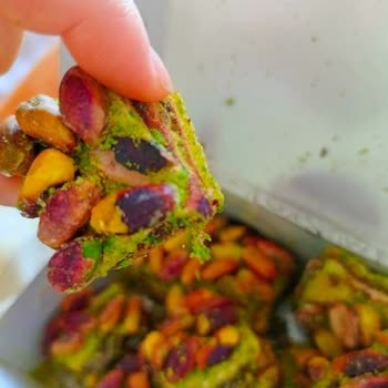 Musko Erciyes Aldığım Lokumun Kurtlu Çıkması Hayal Kırıklığı Yarattı