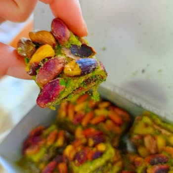 Musko Erciyes Aldığım Lokumun Kurtlu Çıkması Hayal Kırıklığı Yarattı