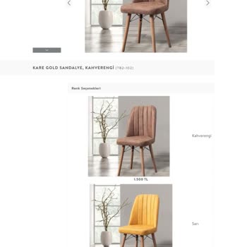 Sipariş Verilen Ürün Gönderilmedi Ve Ücret İadesi Yapılmadı