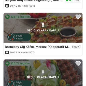 Migros Kampanya Kuponu Tanımlanmadı Ve Şartlar Sonradan Değiştirildi