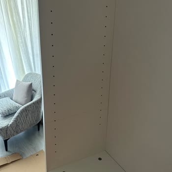 Ikea Kitaplık Paneli İki Kez Hasarlı Geldi İade Süreci Mağduriyet Yaşattı