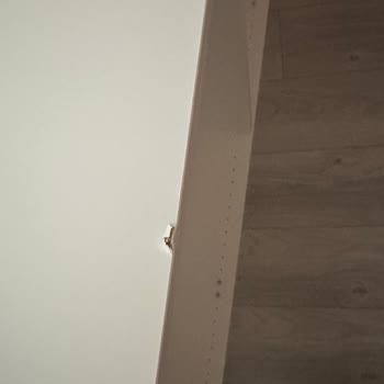 Ikea Kitaplık Paneli İki Kez Hasarlı Geldi İade Süreci Mağduriyet Yaşattı