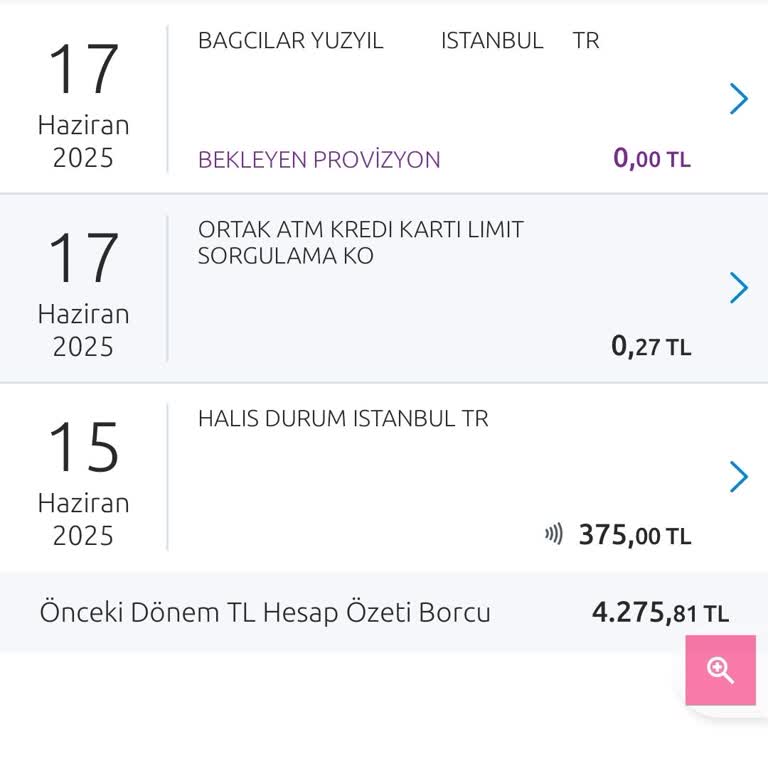 ATM'de Kaybolan 18 Bin Lira İçin Çözüm Bekliyorum
