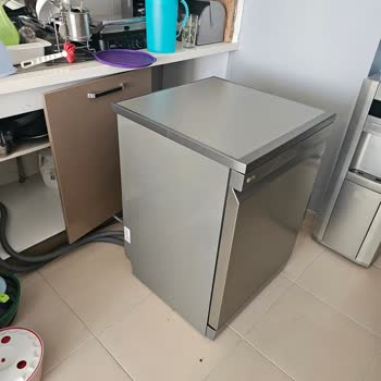 LG Bulaşık Makinesi Kurulumunda Servis Sorunu Ve Eksik Hizmet