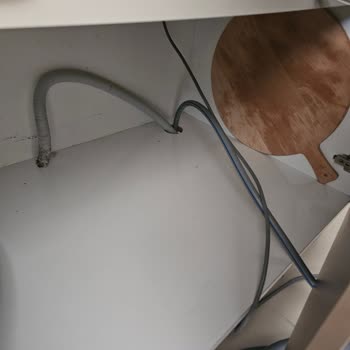 LG Bulaşık Makinesi Kurulumunda Servis Sorunu Ve Eksik Hizmet