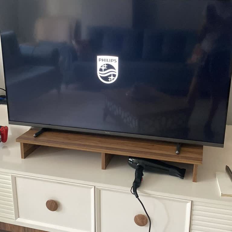 Sıfır Televizyon İkinci Günde Arızalandı