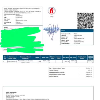 Fissler Müşteri Hizmetleri: Satıcıdan Almadınız Diye Destek Yok!