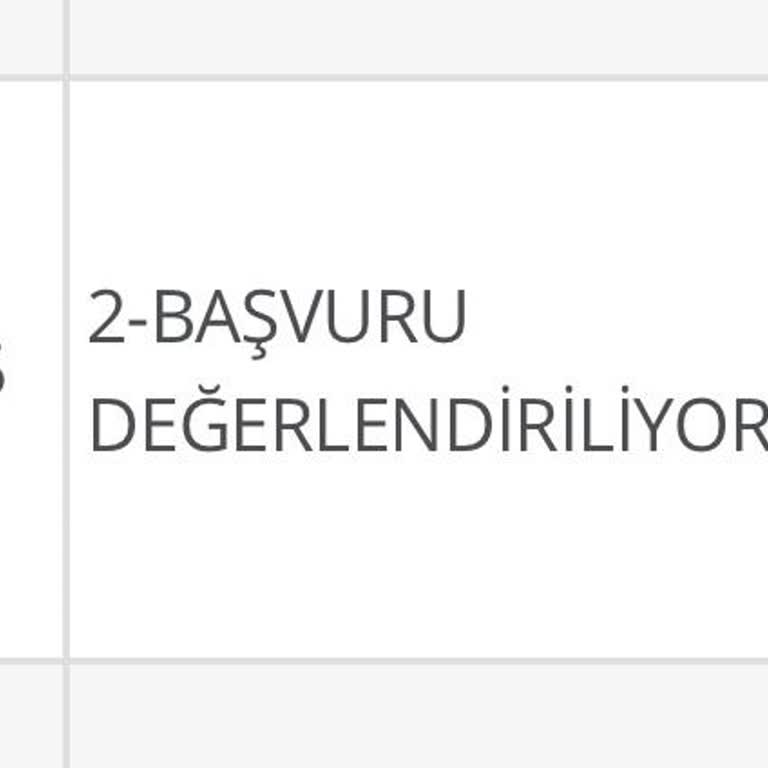 Fesih İşlemi İptal Edilmedi, Müşteri Hizmetlerine Ulaşılamıyor