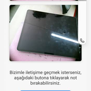 Teknosa'da İade Ve Değişim Çilesi: Sorunlu İpad İçin Çözüm Yok!