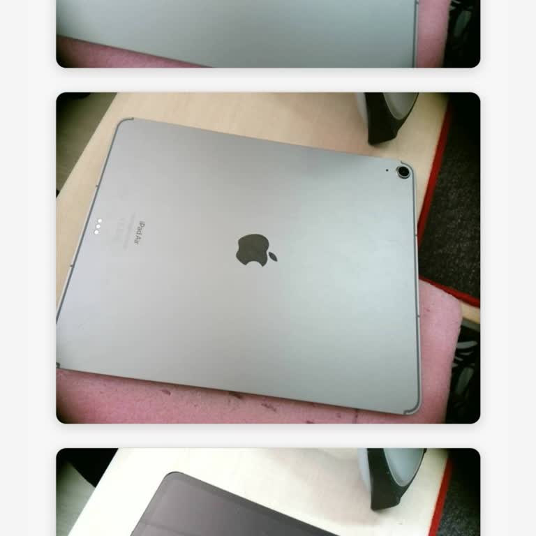 Teknosa'da İade Ve Değişim Çilesi: Sorunlu İpad İçin Çözüm Yok!