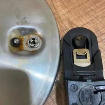 Fissler Düdüklü Tencere Kulpu Kırıldı Müşteri Hizmetleri Çözüm Sunmadı