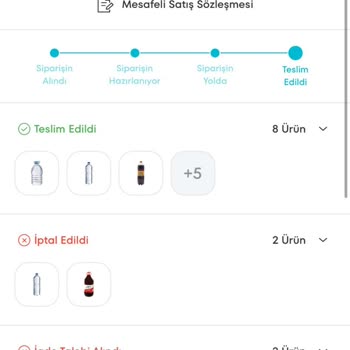 A101 Kapıda'dan Alınan Hasarlı Ürünlerin İadesi 24 Gündür Yapılmadı