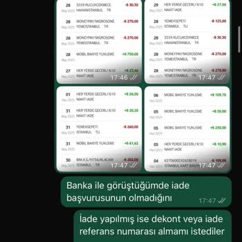 A101 Kapıda'dan Alınan Hasarlı Ürünlerin İadesi 24 Gündür Yapılmadı