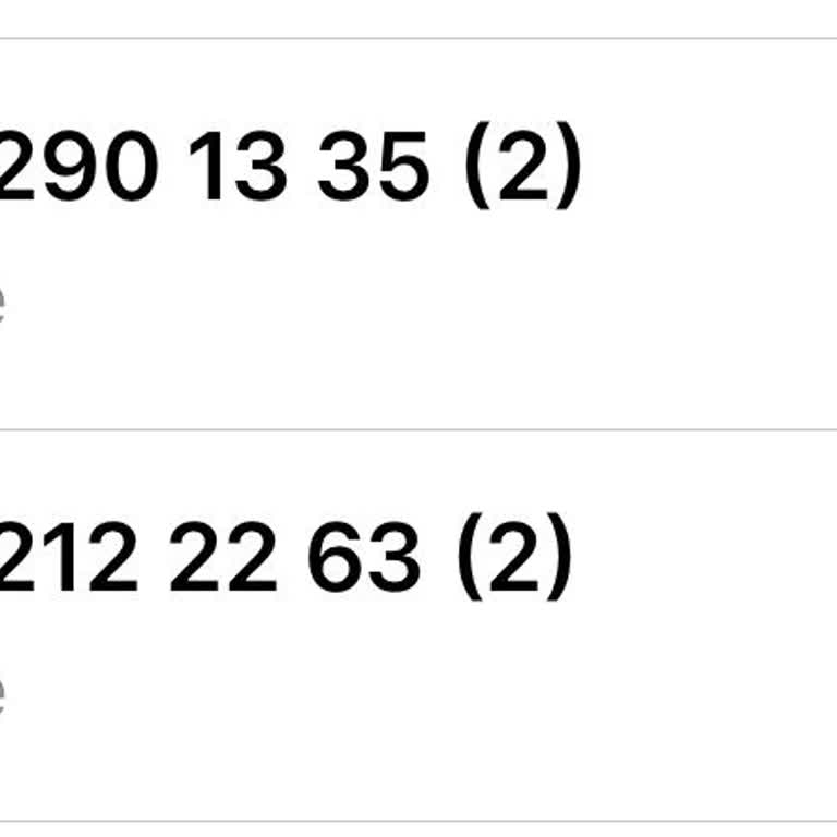 Yapı Kredi Afyon Şubesi'nde Telefonlara Ulaşılamıyor