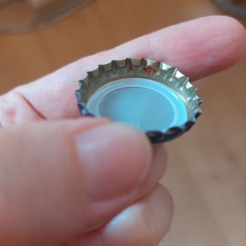 BİM'den Alınan Maden Sularında Sürekli Pas Sorunu