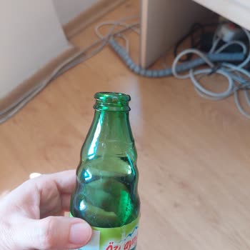 BİM'den Alınan Maden Sularında Sürekli Pas Sorunu