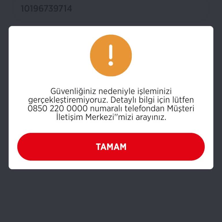 Ziraat Bankası'nda Blokem İki Yıldır Kaldırılamadı